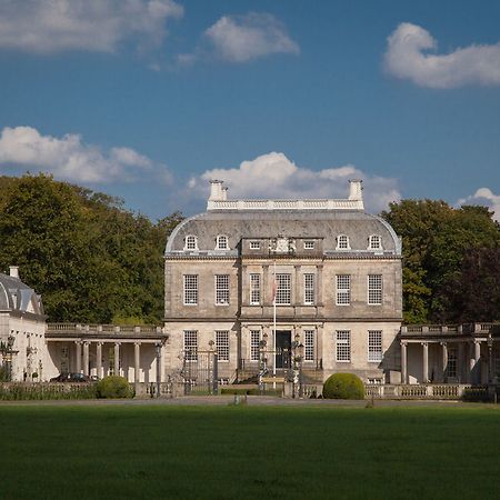 Landgoed Huis De Voorst Hotel Warnsveld Kültér fotó