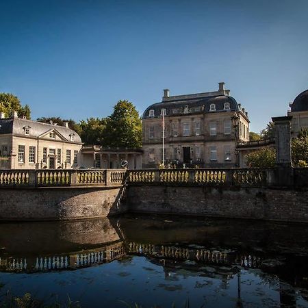 Landgoed Huis De Voorst Hotel Warnsveld Kültér fotó
