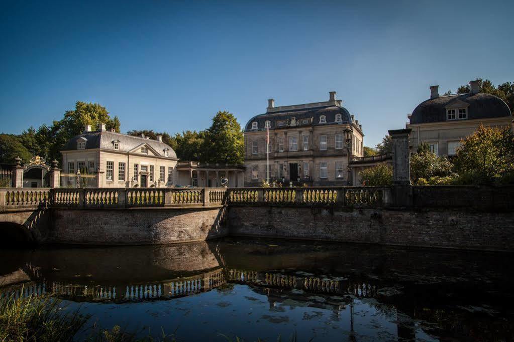 Landgoed Huis De Voorst Hotel Warnsveld Kültér fotó