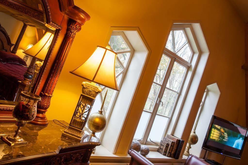 Landgoed Huis De Voorst Hotel Warnsveld Kültér fotó