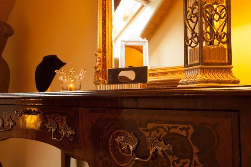 Landgoed Huis De Voorst Hotel Warnsveld Kültér fotó