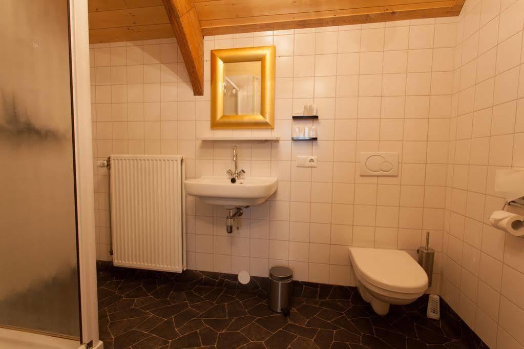 Landgoed Huis De Voorst Hotel Warnsveld Kültér fotó