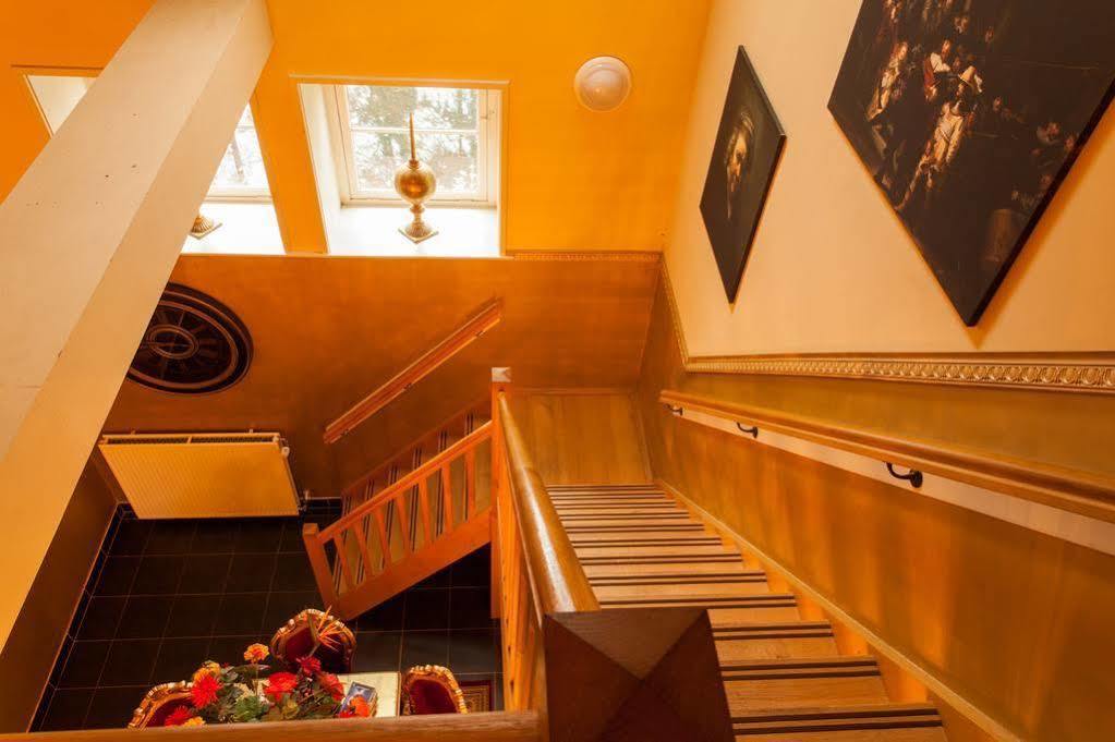 Landgoed Huis De Voorst Hotel Warnsveld Kültér fotó