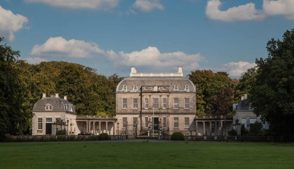 Landgoed Huis De Voorst Hotel Warnsveld Kültér fotó